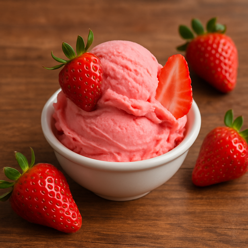 Gusto di Gelato